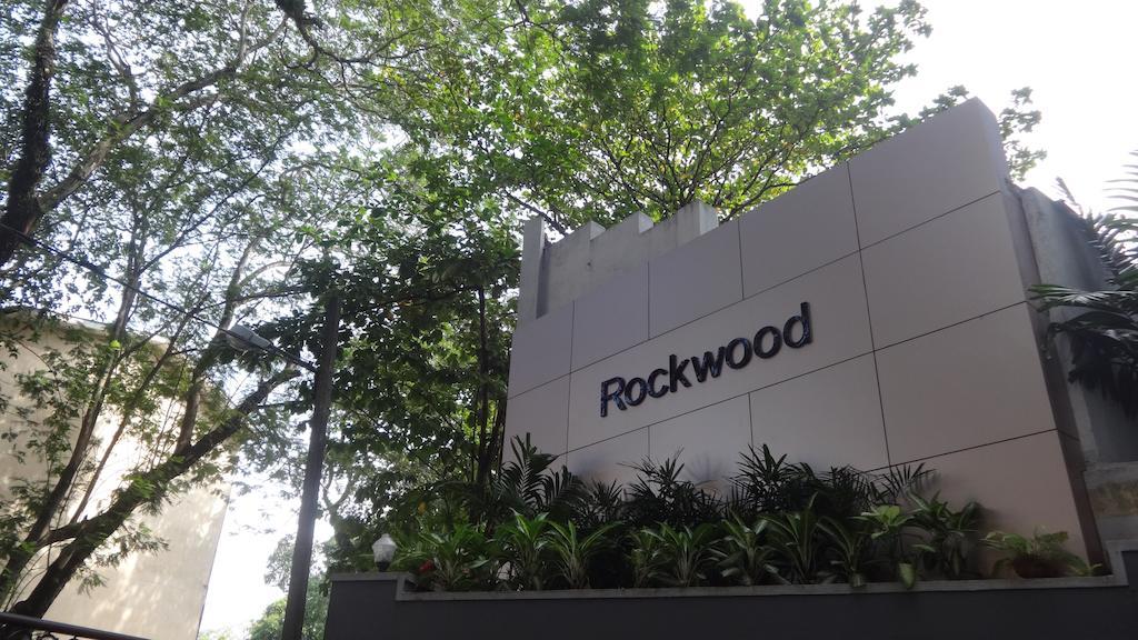 Rockwood Apartment Colombo 7 Cameră foto